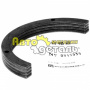 Запчасти для двигателей Yuchai YC6108G, YC6B 125-T21