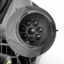Запчасти для спецтехники Shacman X3000, M3000