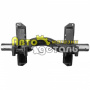 Запчасти для спецтехники Howo A5, A7