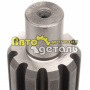 Запчасти для спецтехники Howo A5, A7