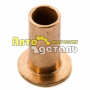 Запчасти для спецтехники Howo A5, A7