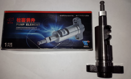 Запчасти топливной системы для китайской спецтехники