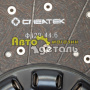 Запчасти для спецтехники Howo A5, A7