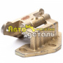 Запчасти для спецтехники Howo A5, A7