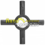 Запчасти для спецтехники Howo A5, A7